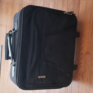 Computer luggage 🧳